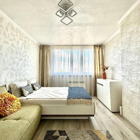 Ochota Apartment Varsó Kültér fotó