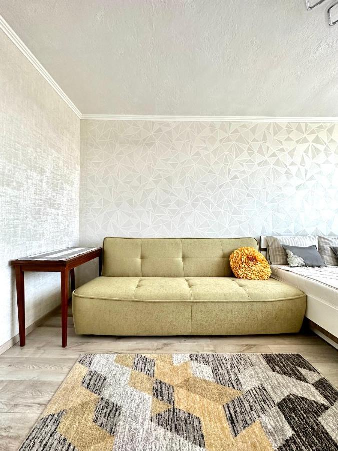 Ochota Apartment Varsó Kültér fotó