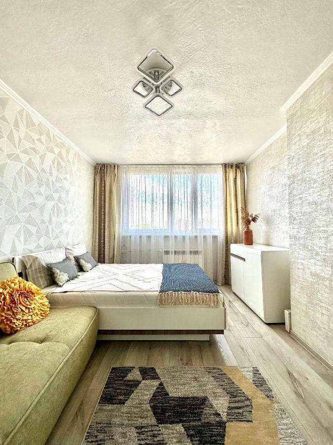 Ochota Apartment Varsó Kültér fotó