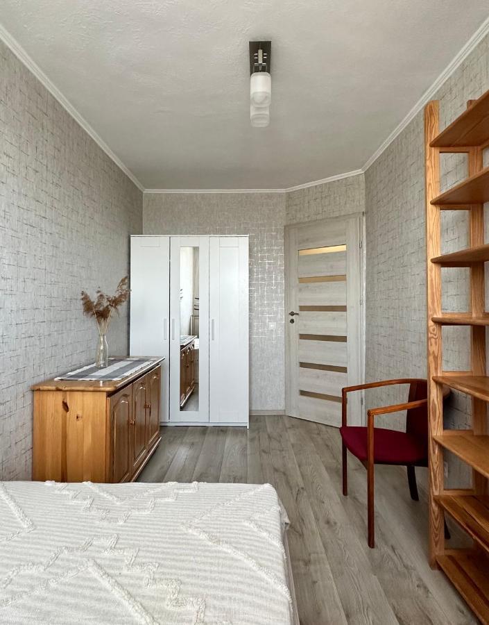 Ochota Apartment Varsó Kültér fotó